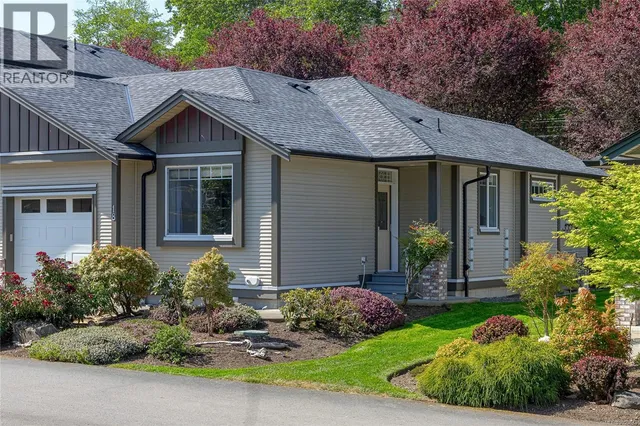 18 - 3110 COOK STREET, Chemainus 3