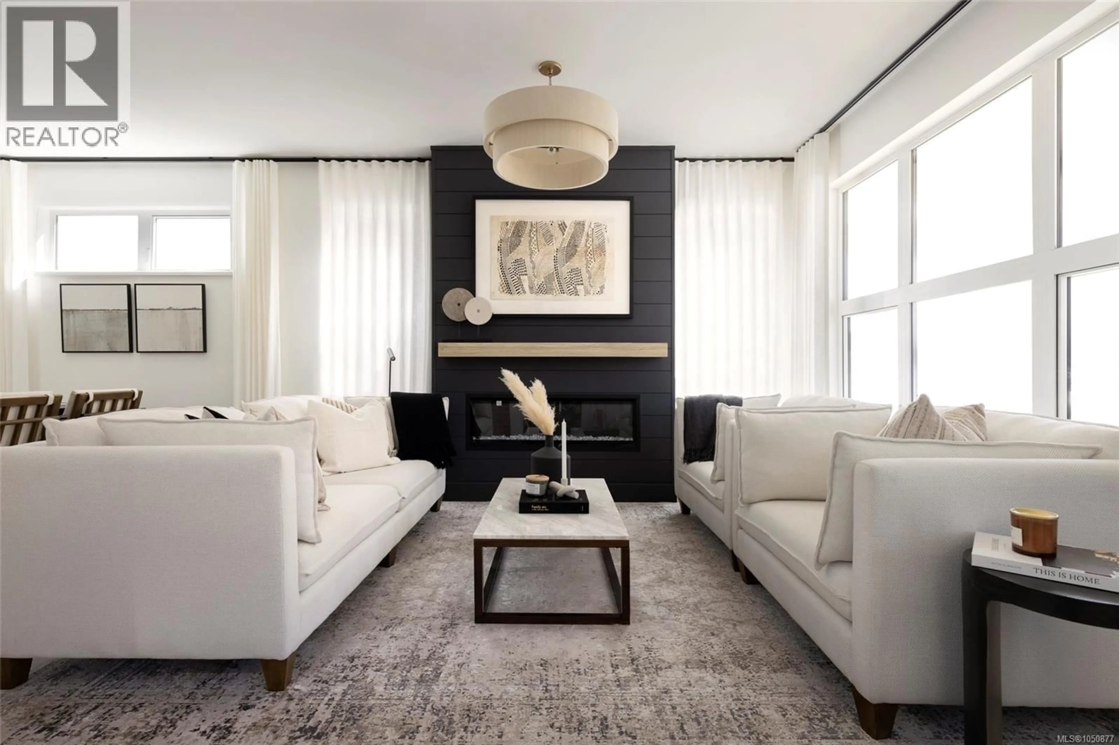 Living room with furniture, unknown for 2163 PORCINI GROVE, Sooke British Columbia V9Z0W7