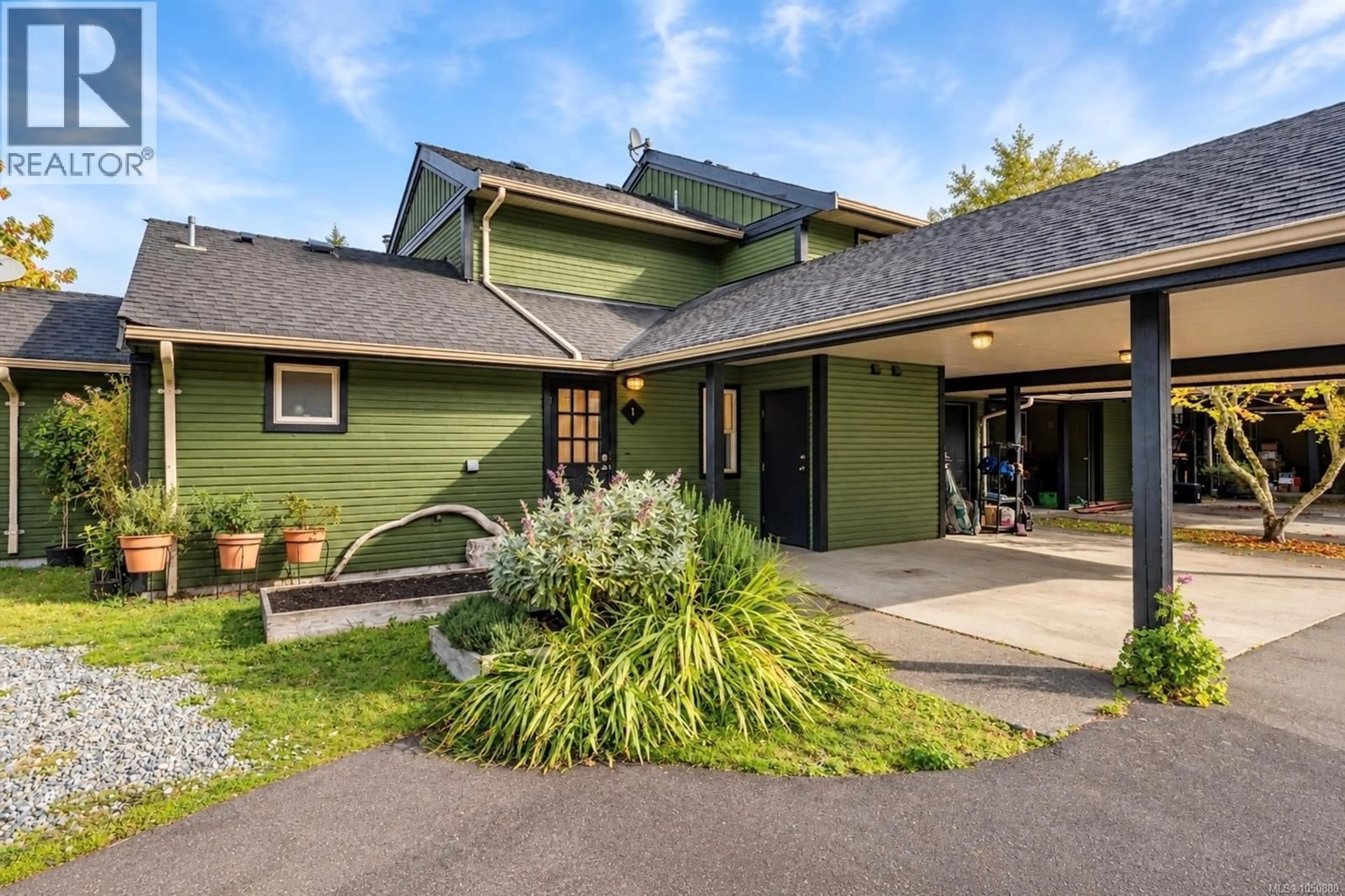 Unknown for 1 - 301 ARNET ROAD, Tofino British Columbia V0R2Z0
