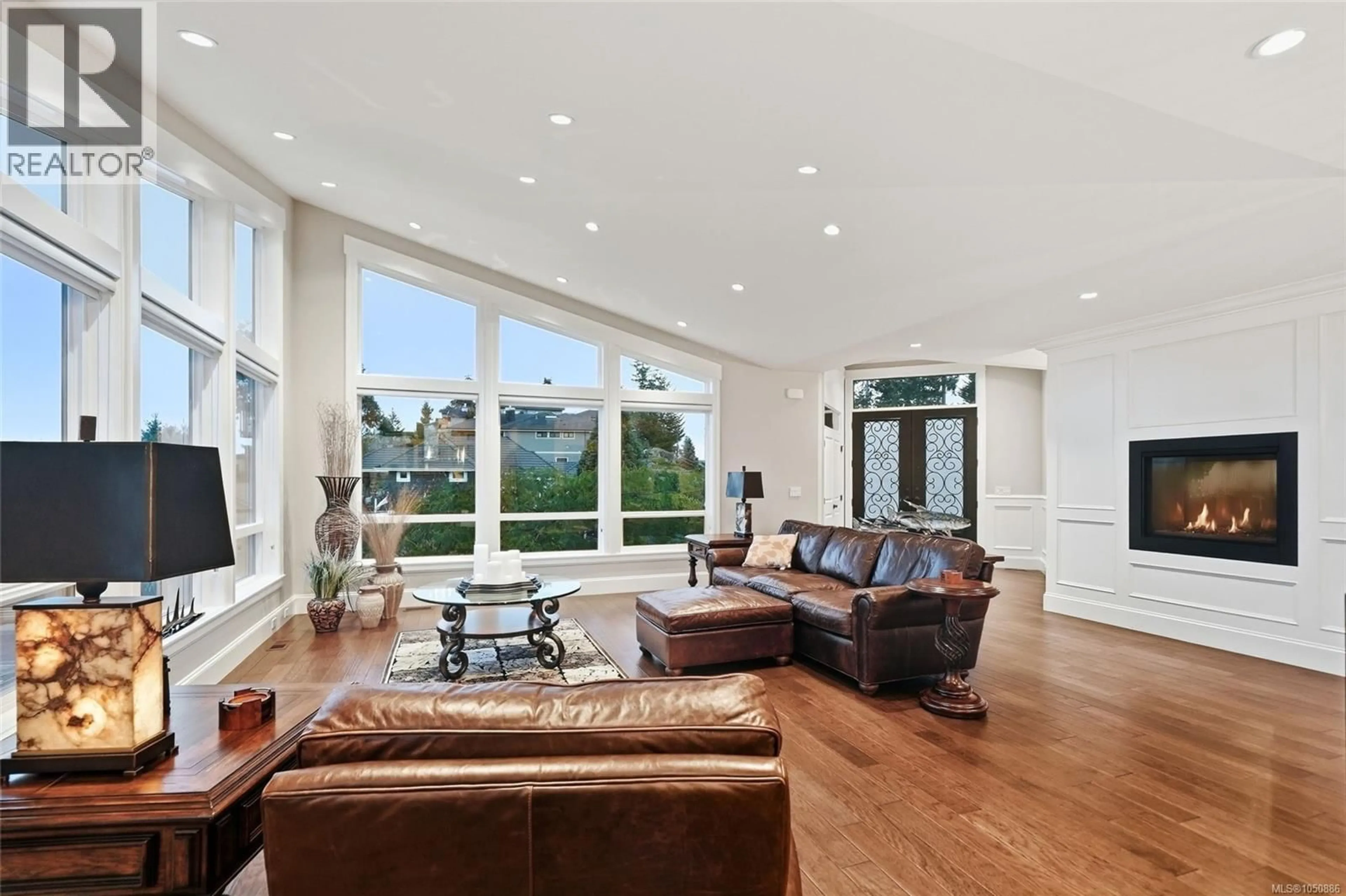 Living room with furniture, unknown for 3495 SIMMONS PLACE, Nanoose Bay British Columbia V9P9J8