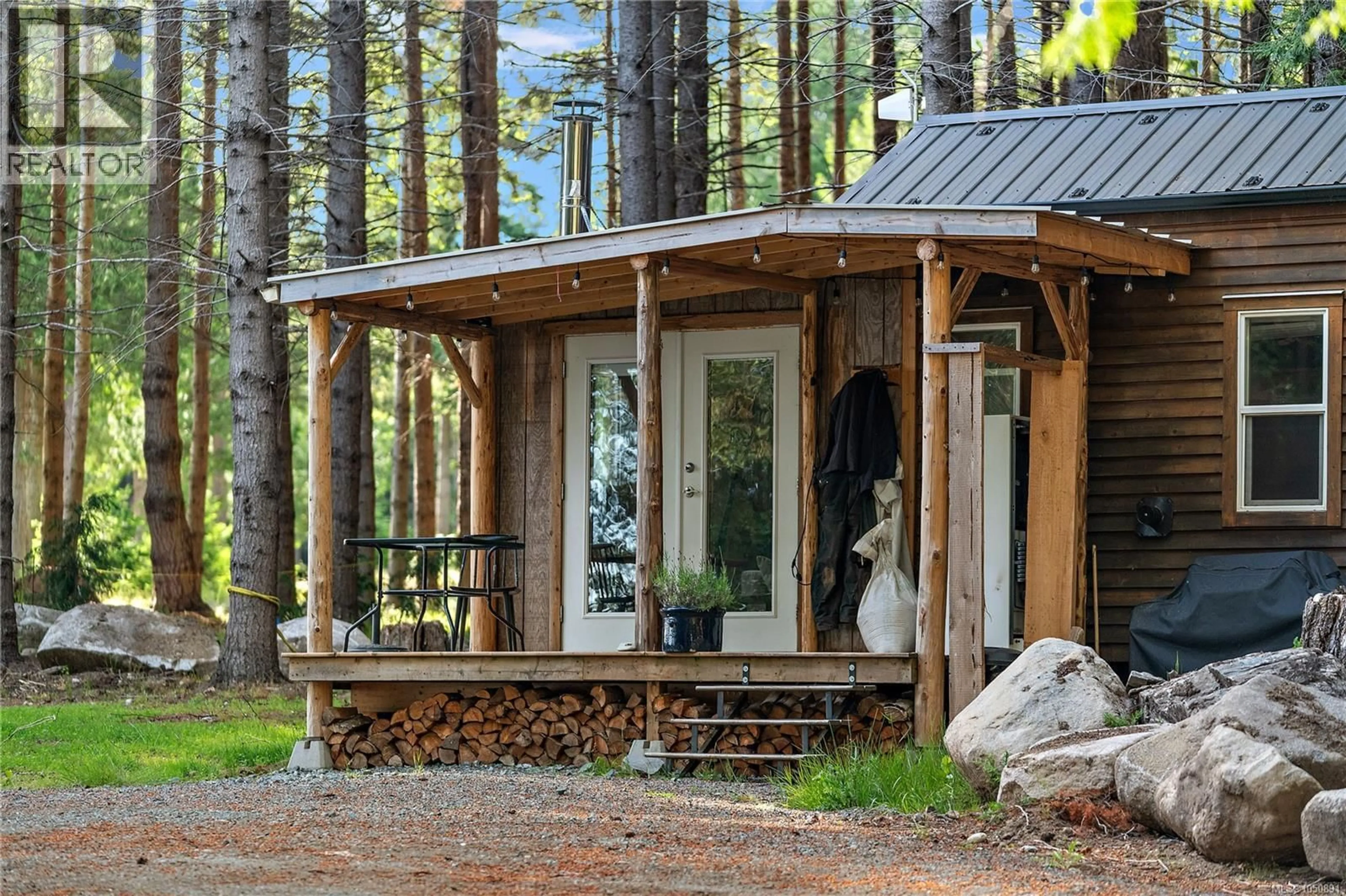Unknown for 377 EVERGREEN LANE, Sidney Island British Columbia V8L5Y9