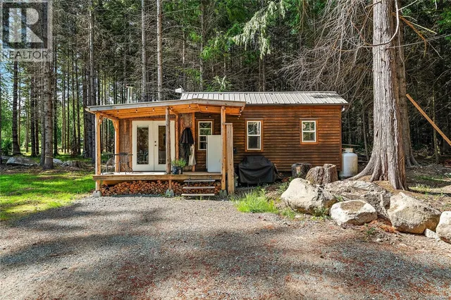 377 EVERGREEN LANE, Sidney Island 5
