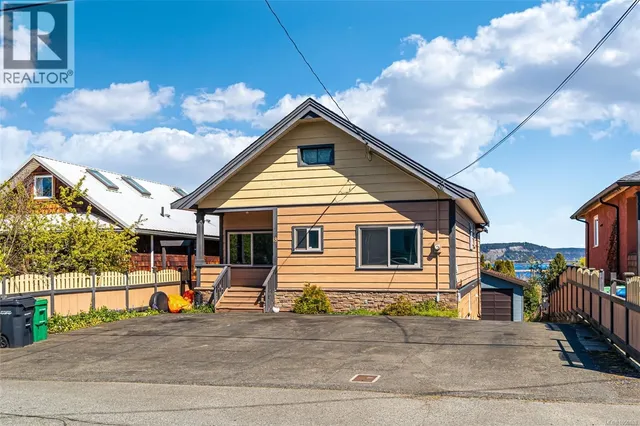 18 GILLESPIE STREET SOUTH, Nanaimo 3