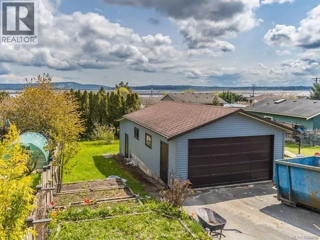 18 GILLESPIE STREET SOUTH, Nanaimo 5