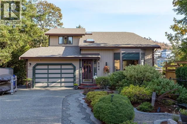 504 LANGVISTA DRIVE, Langford