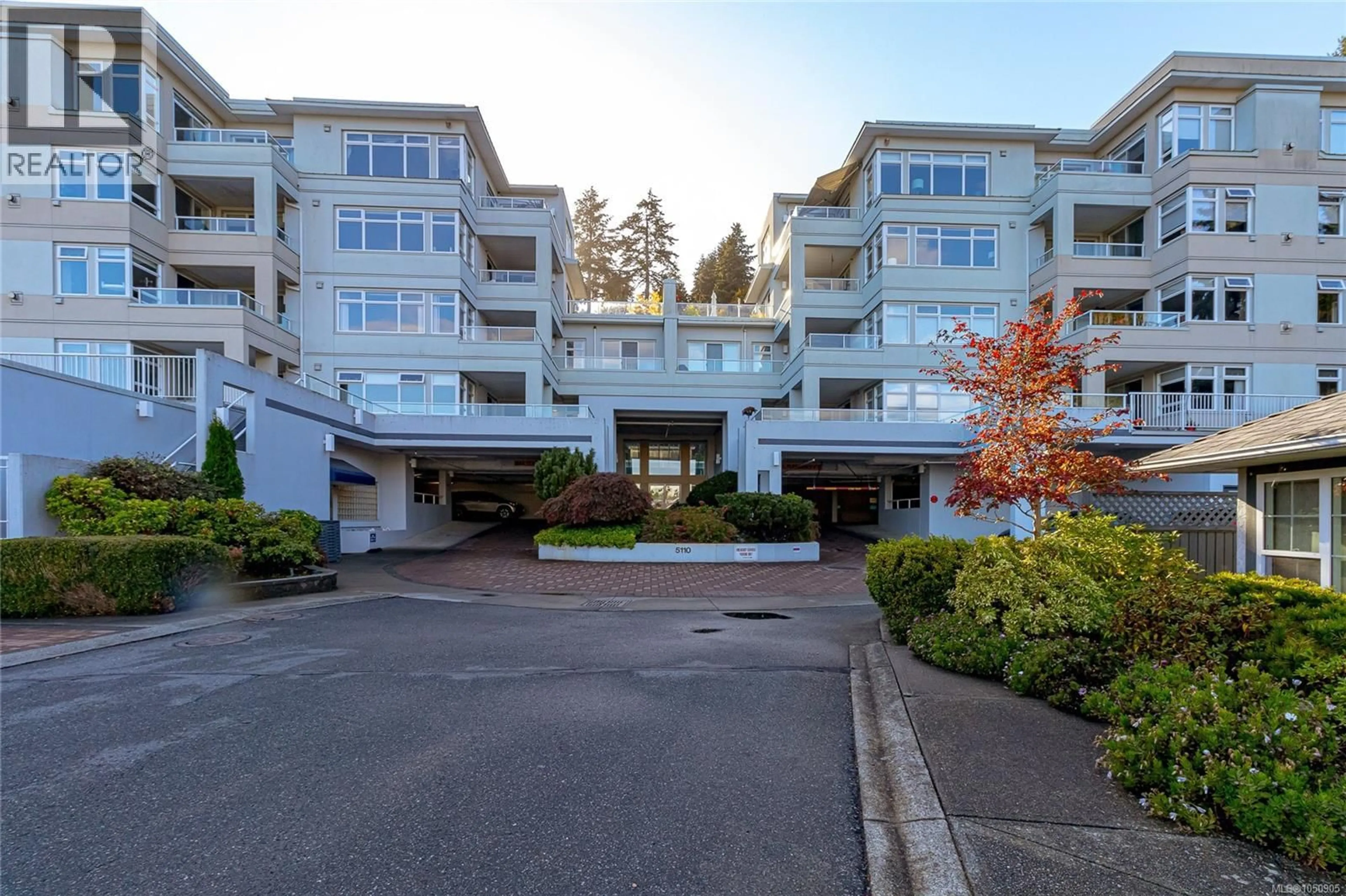 Unknown for 501 - 5110 CORDOVA BAY ROAD, Saanich British Columbia V8Y2K5