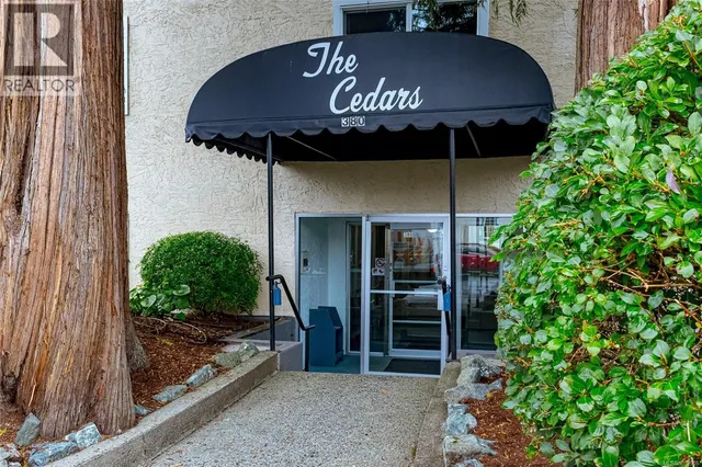 207 - 380 BRAE ROAD, Duncan 2