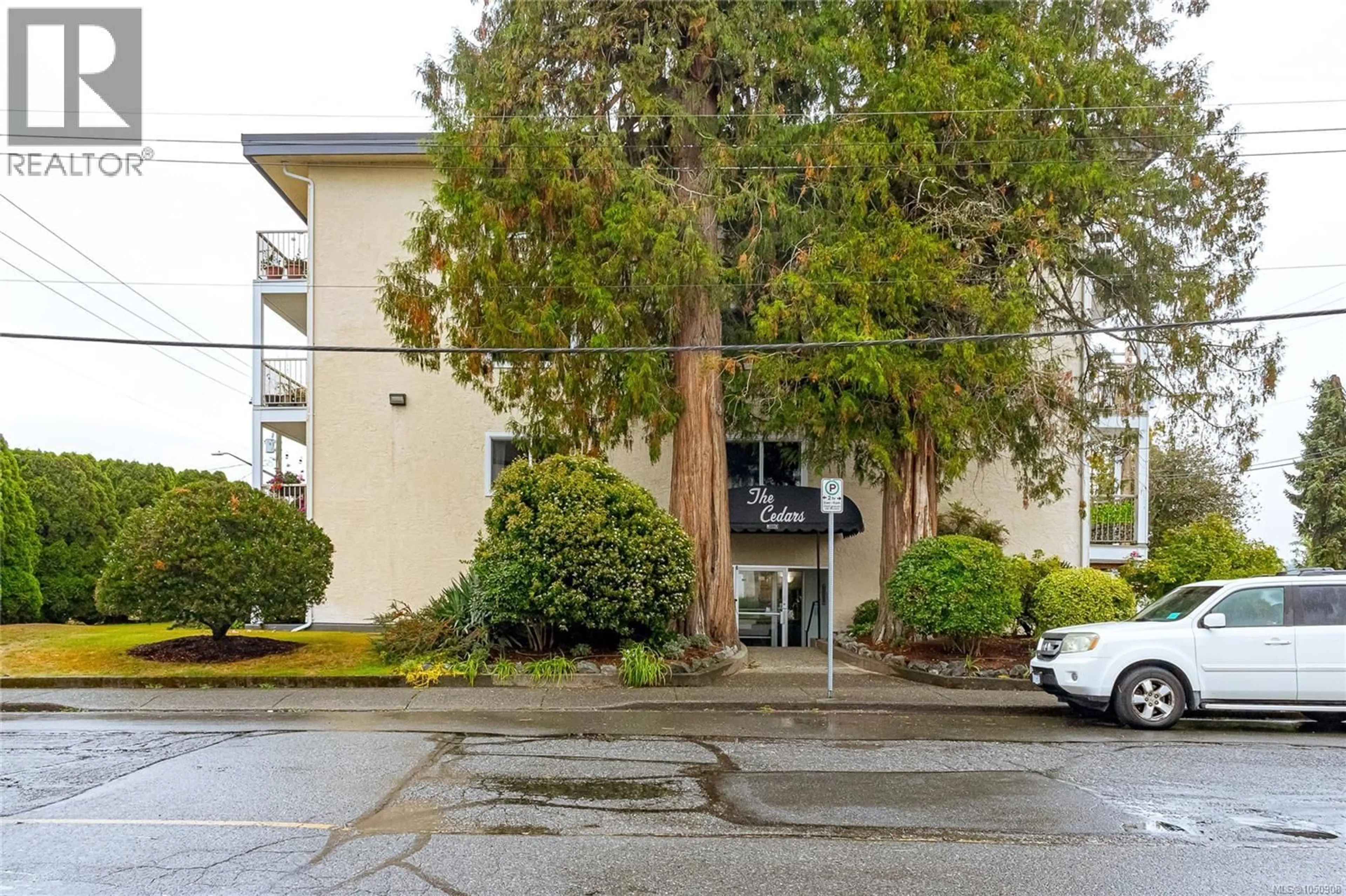 Unknown for 207 - 380 BRAE ROAD, Duncan British Columbia V9L3T8