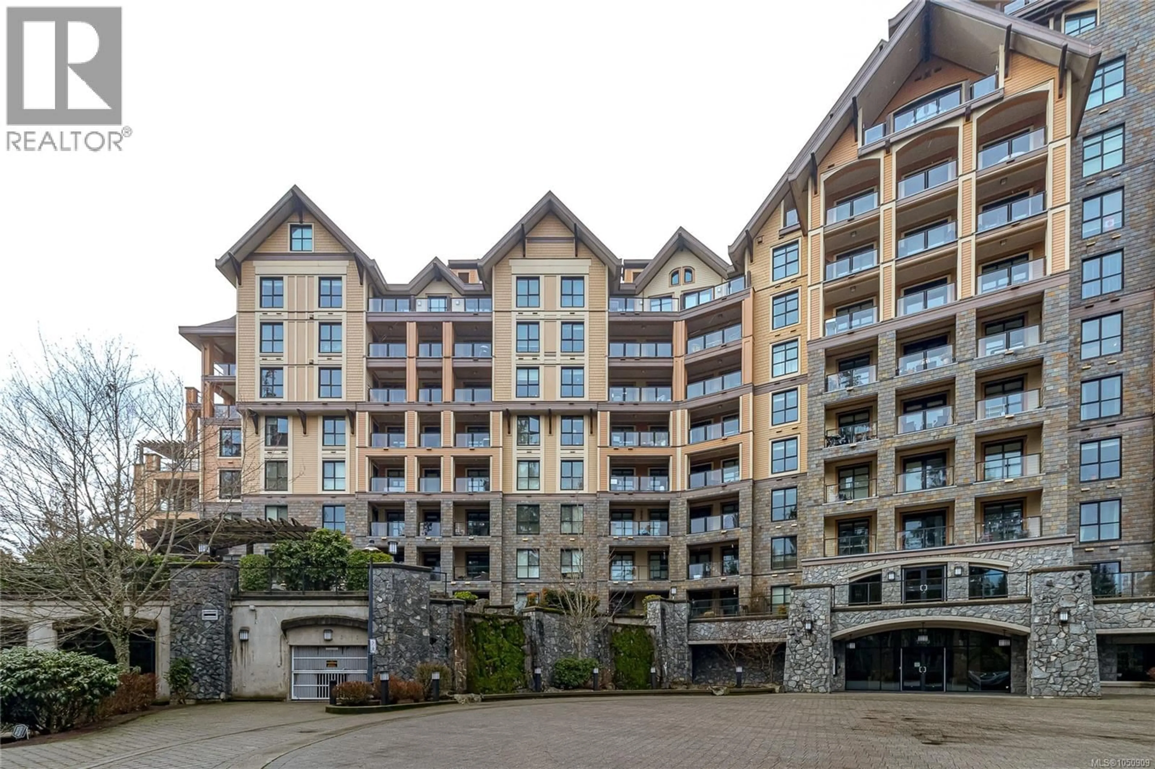 Unknown for 610 - 1400 LYNBURNE PLACE, Langford British Columbia V9B0A4
