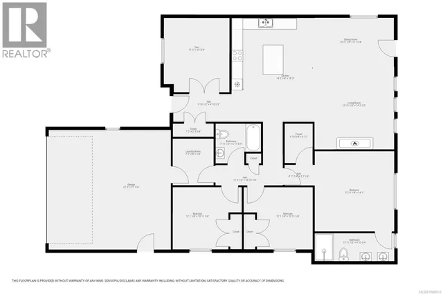 756 BEAVER CREEK BOULEVARD, Campbell River 2