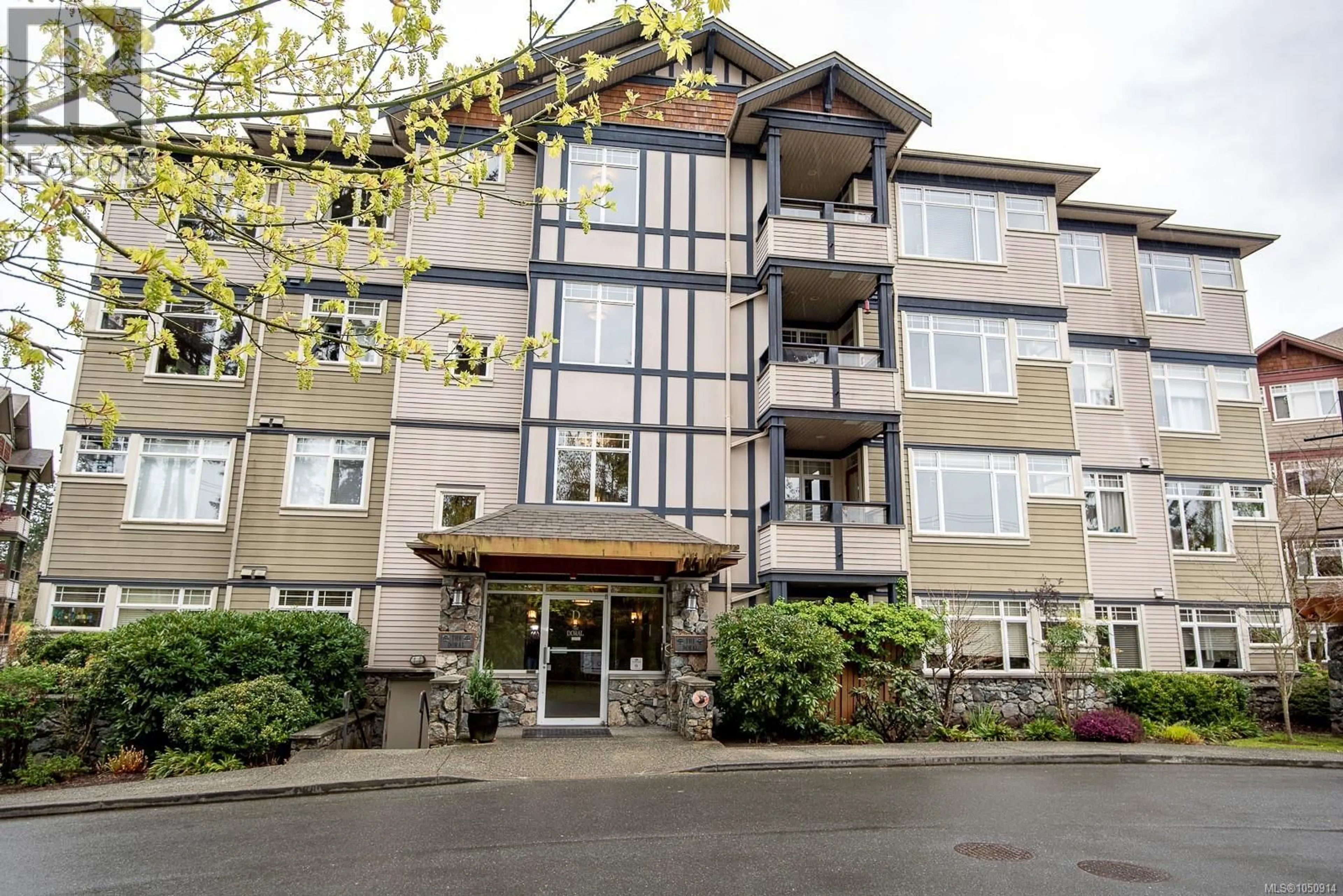 Unknown for 302D - 1115 CRAIGFLOWER ROAD, Esquimalt British Columbia V9A7R1
