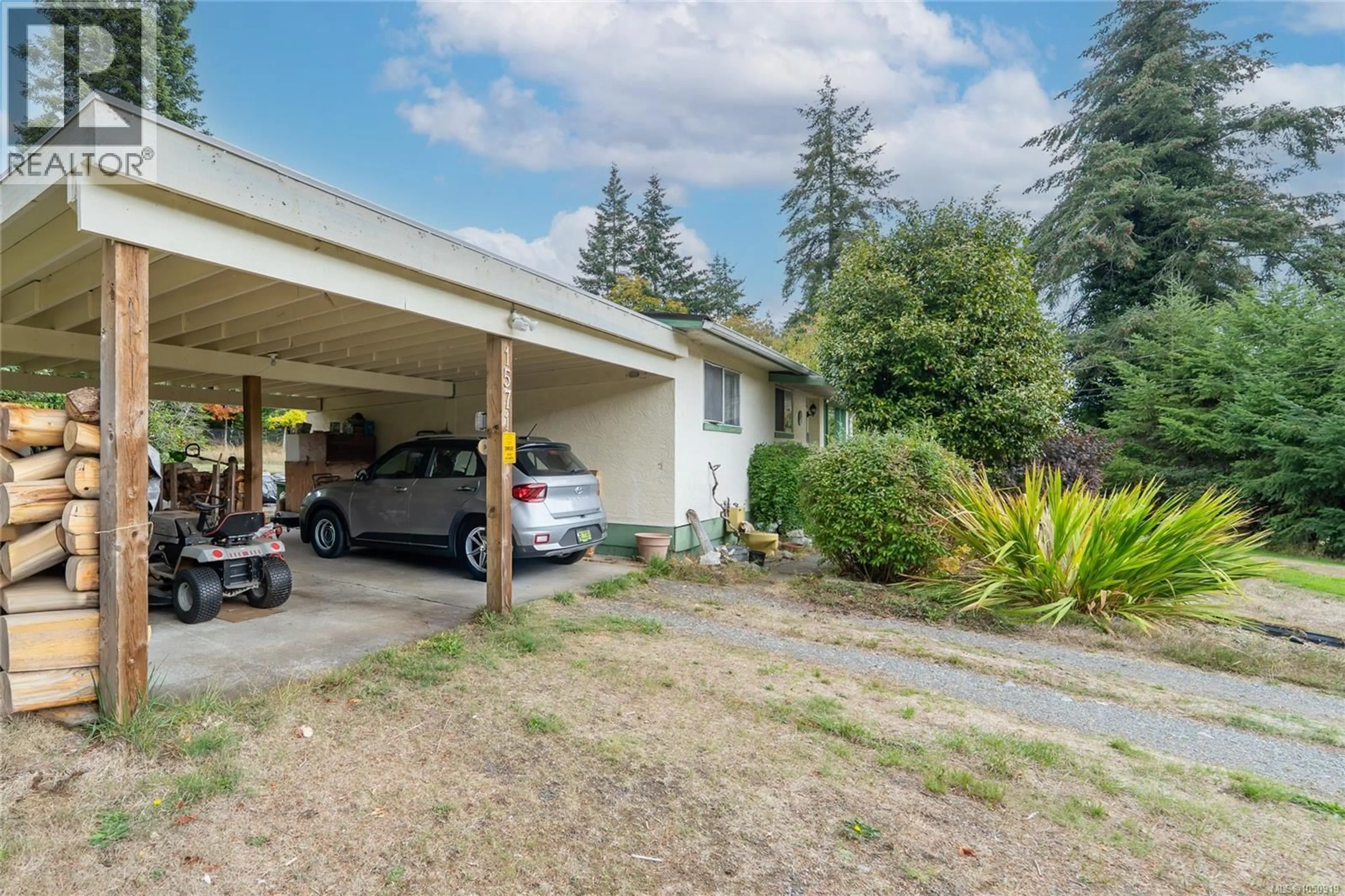 Unknown for 1571 TATLO ROAD WEST, Crofton British Columbia V0R1R0
