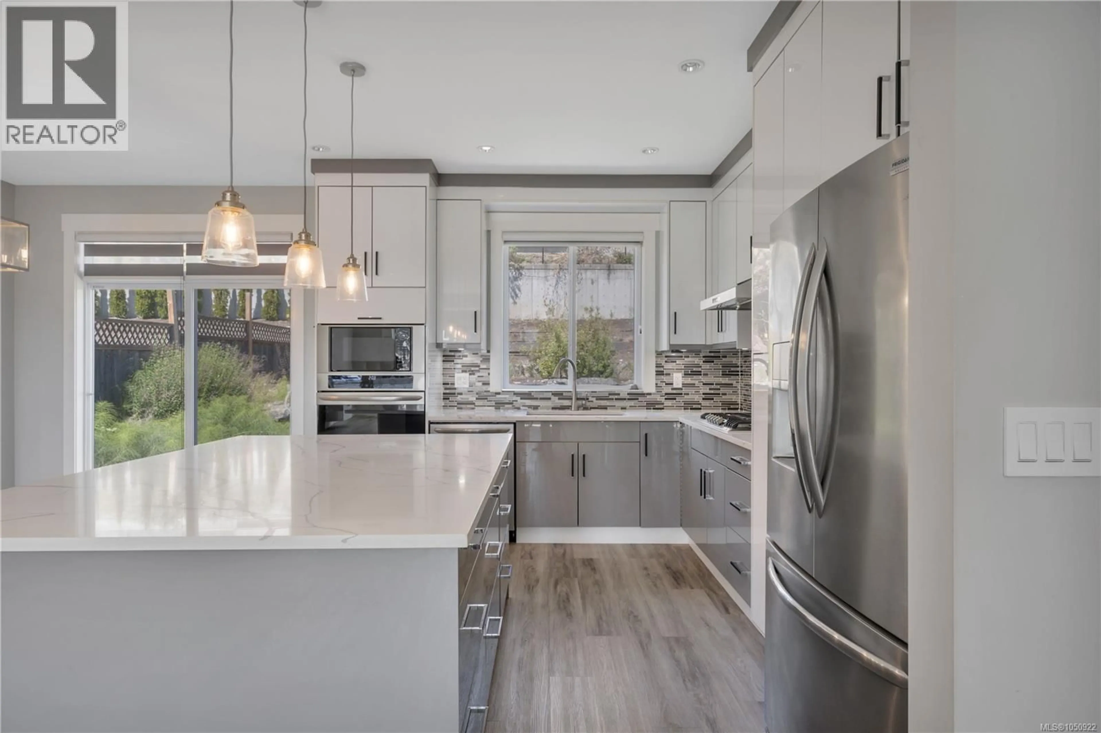 Open concept kitchen, unknown for 267 GOLDEN OAKS CRESCENT, Nanaimo British Columbia V9T0K8