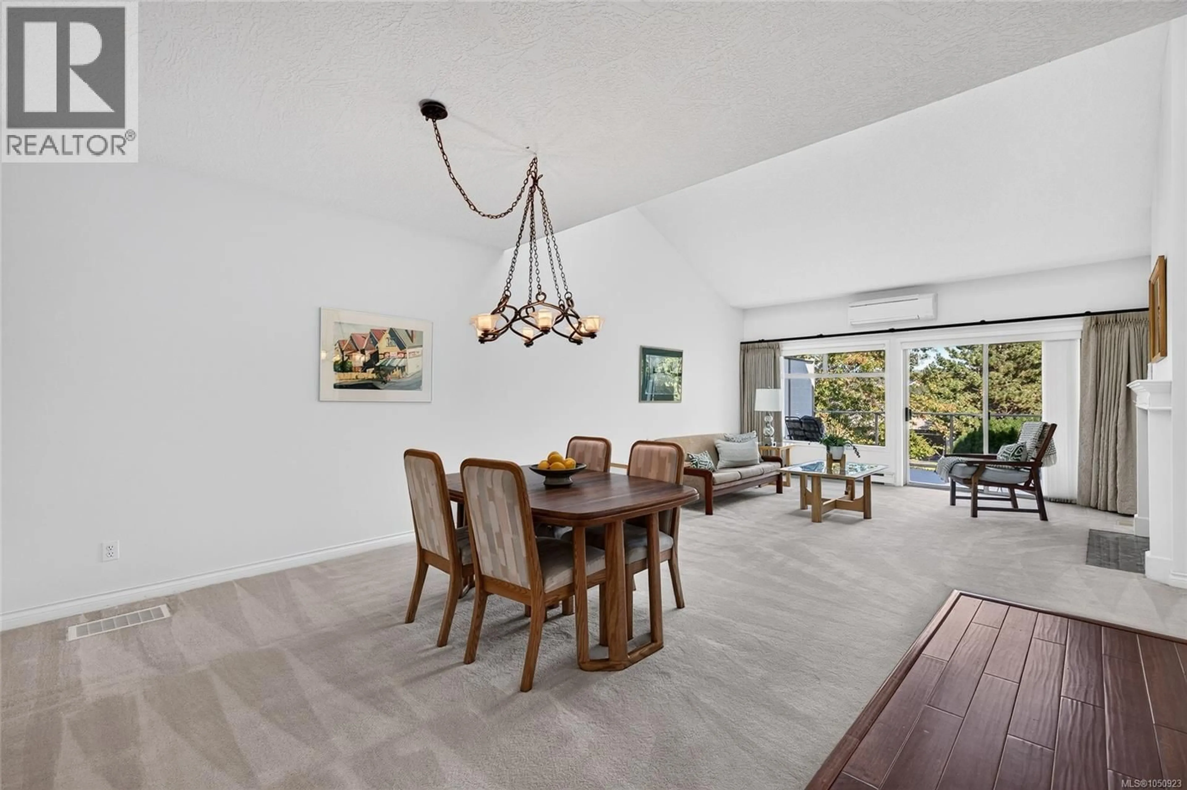 Dining room, unknown for 23 - 4360 EMILY CARR DRIVE, Saanich British Columbia V8X4Y4