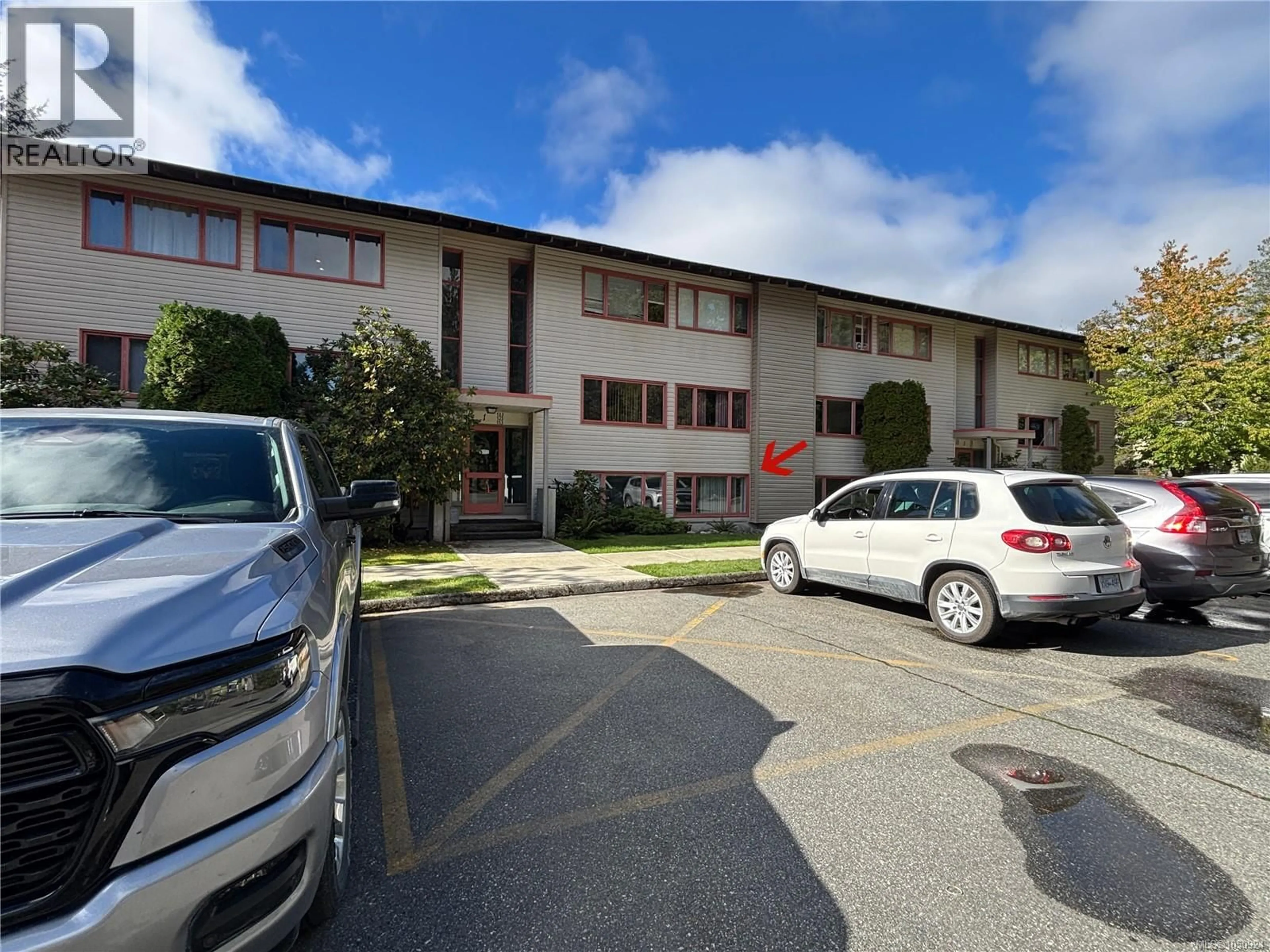 Unknown for 113 - 350 ALDER CRESCENT, Gold River British Columbia V0P1G0