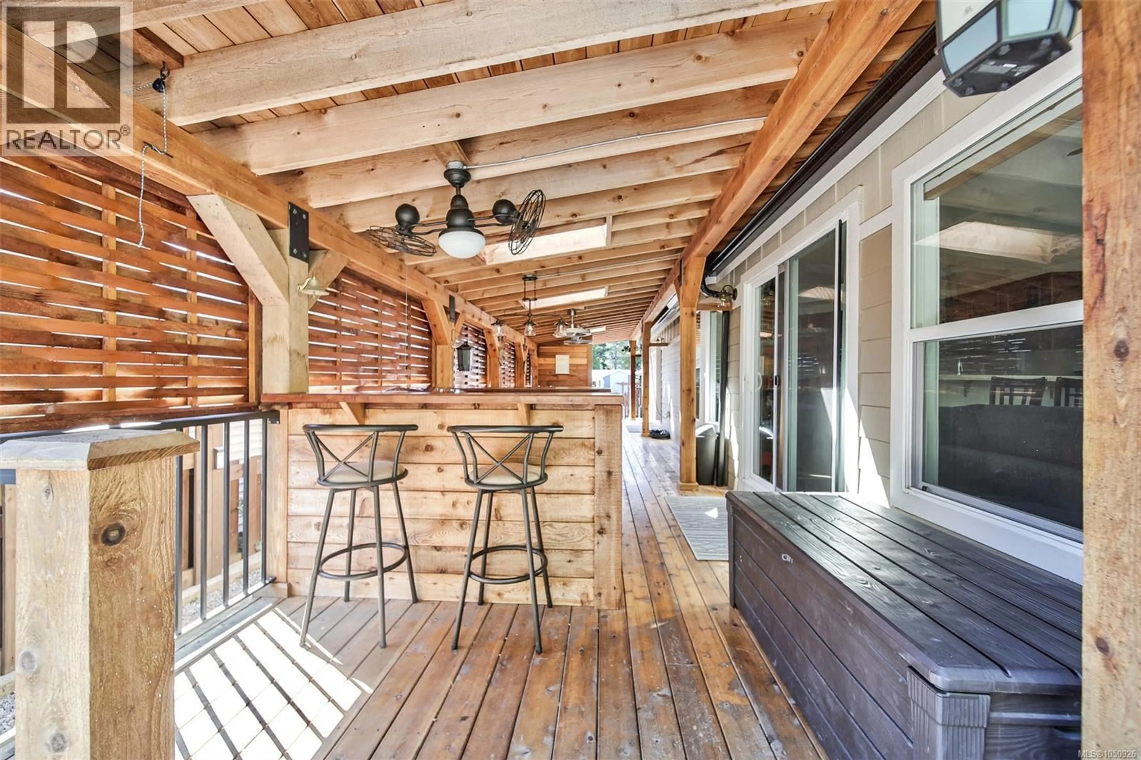 Patio, unknown for 2 - 10750 CENTRAL LAKE ROAD, Port Alberni British Columbia V9Y8Z2
