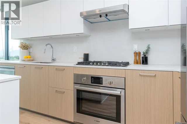 807 - 899 ESQUIMALT ROAD, Esquimalt 5