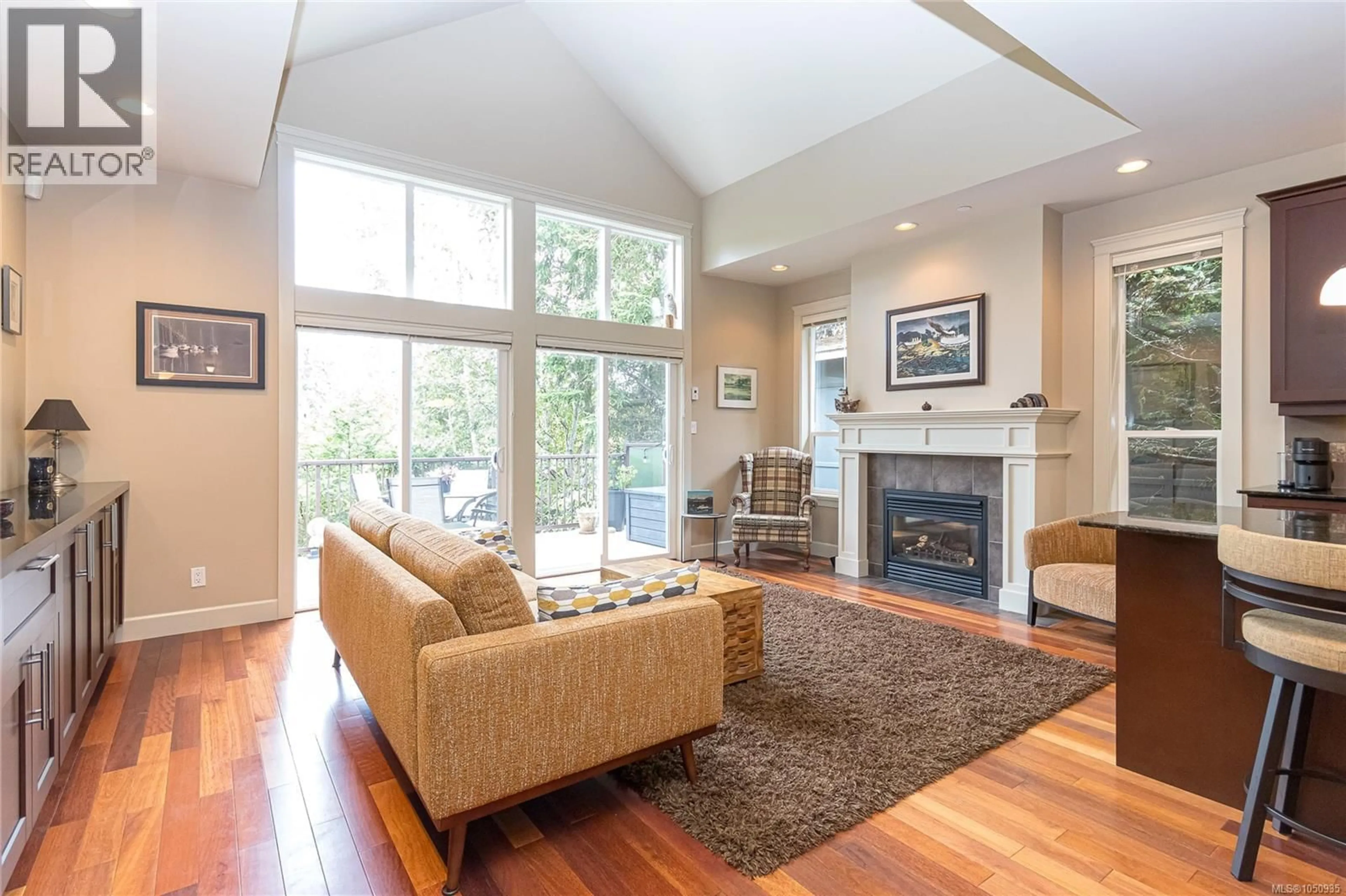 Living room with furniture, unknown for 1 - 551 BEZANTON WAY, Colwood British Columbia V9C0C5