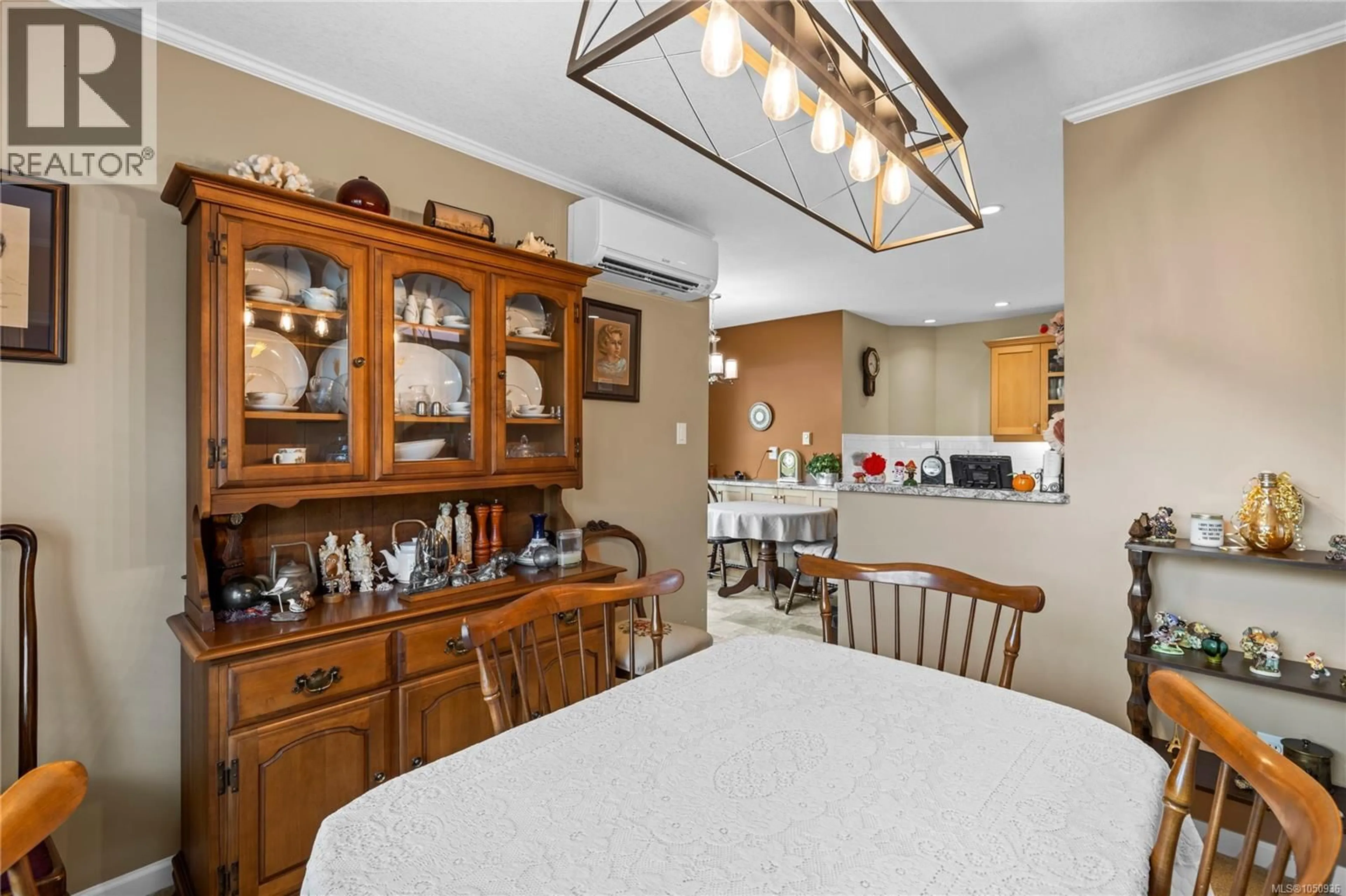 Dining room, unknown for 521 BIRCH AVENUE, Qualicum Beach British Columbia V9K1K4