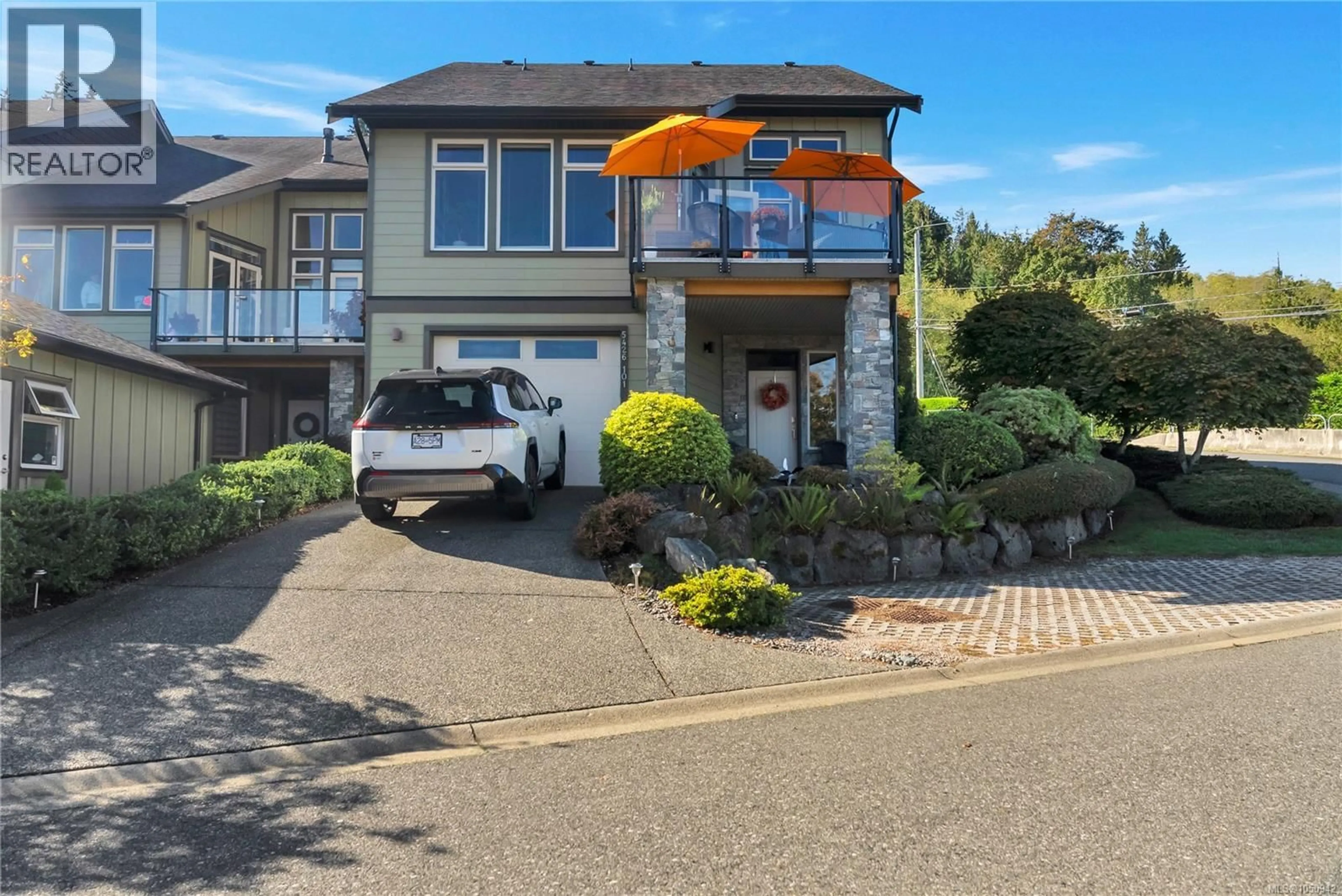 Unknown for 101 - 5426 JACOBS LANE, Nanaimo British Columbia V9T0B8