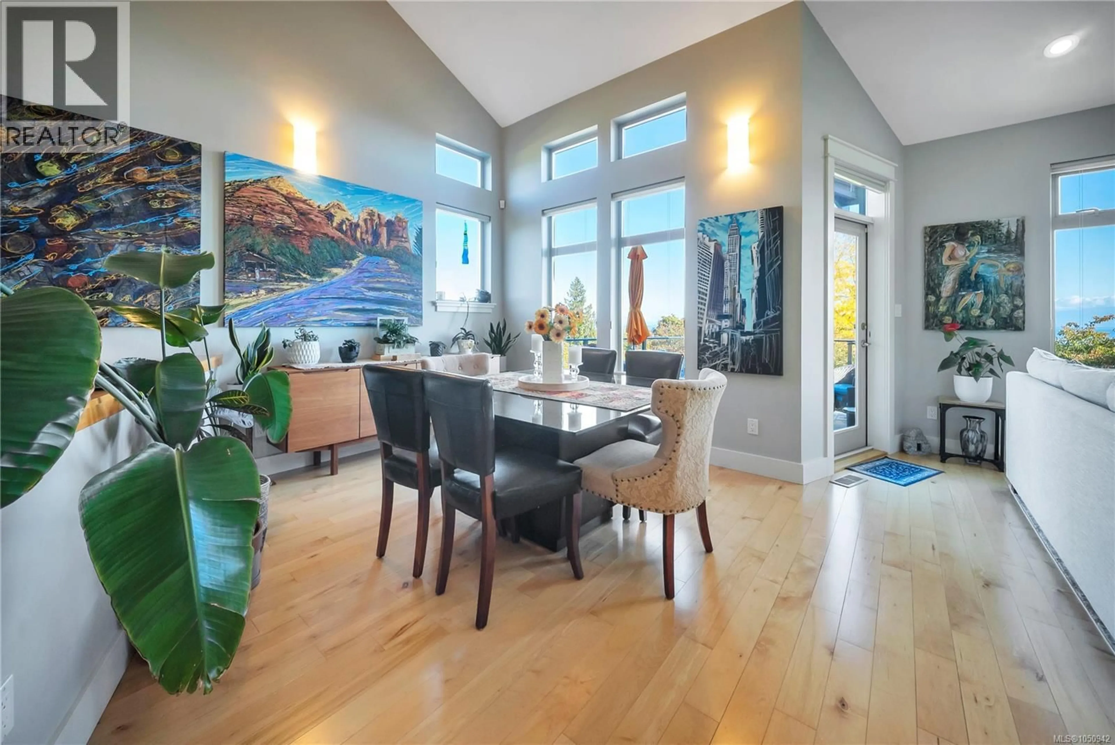 Dining room, unknown for 101 - 5426 JACOBS LANE, Nanaimo British Columbia V9T0B8