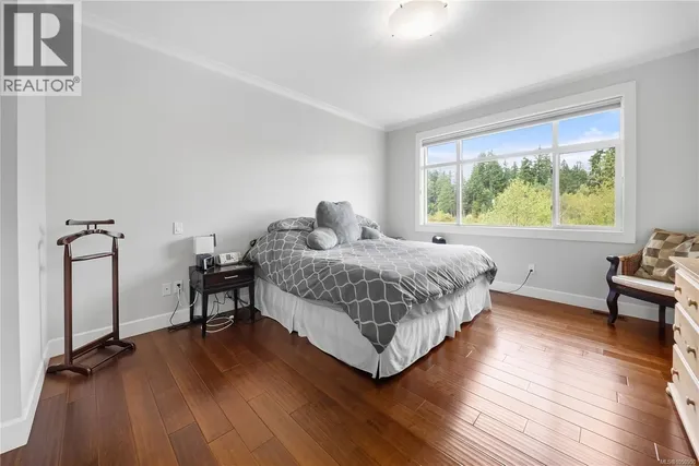 5848 LINYARD ROAD, Nanaimo 5