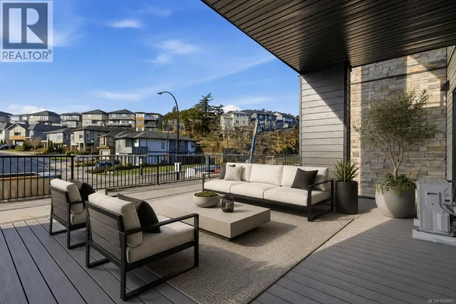 301 - 2341 BEAR MOUNTAIN PARKWAY, Langford 5