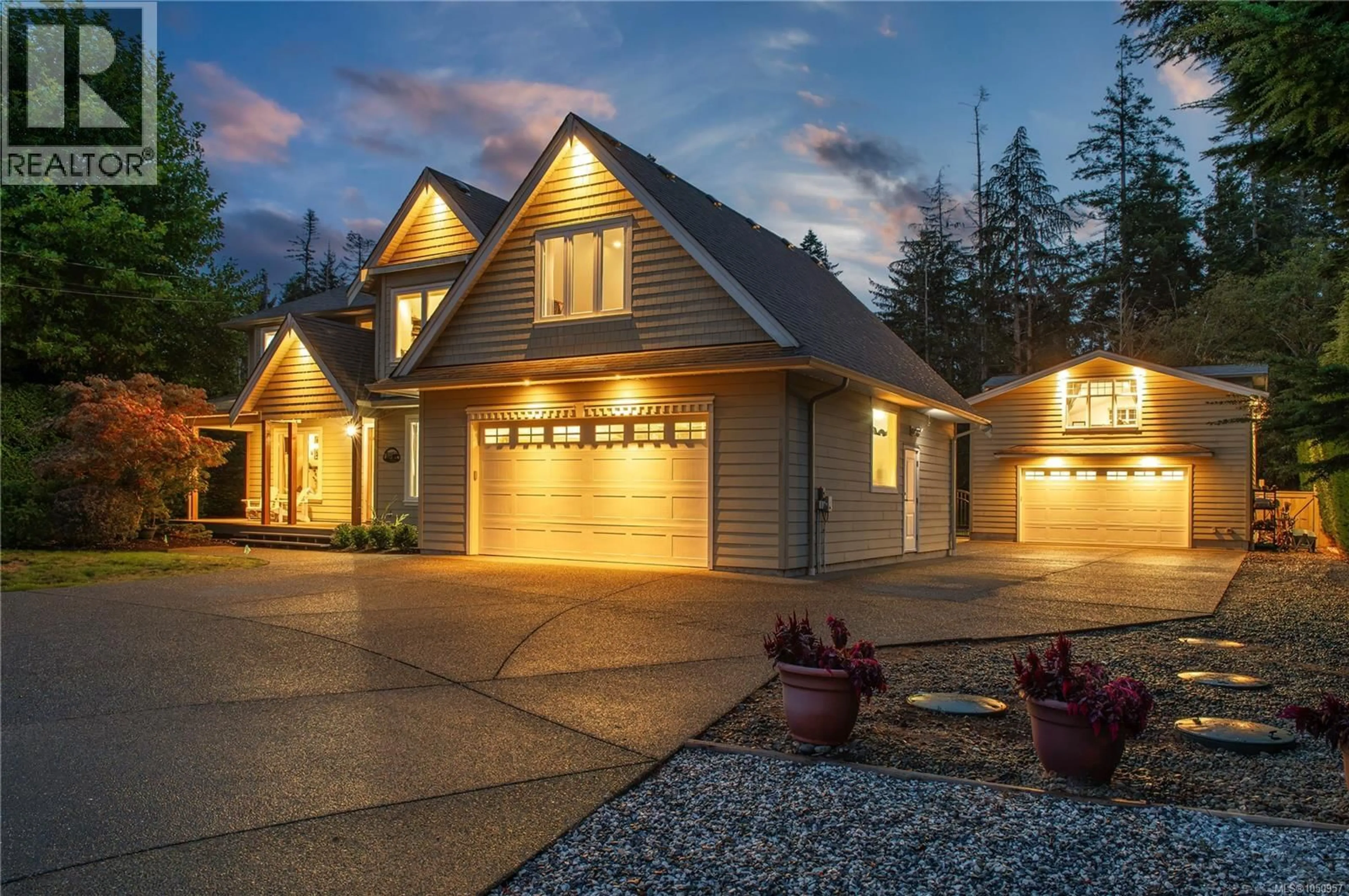 Unknown for 155 REDONDA WAY, Campbell River British Columbia V9H1J2
