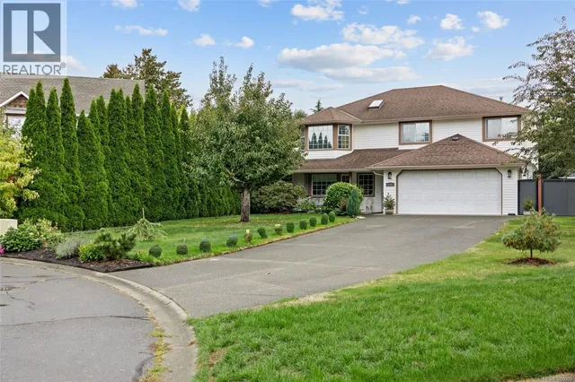 1557 FLICKER PLACE, Courtenay 2