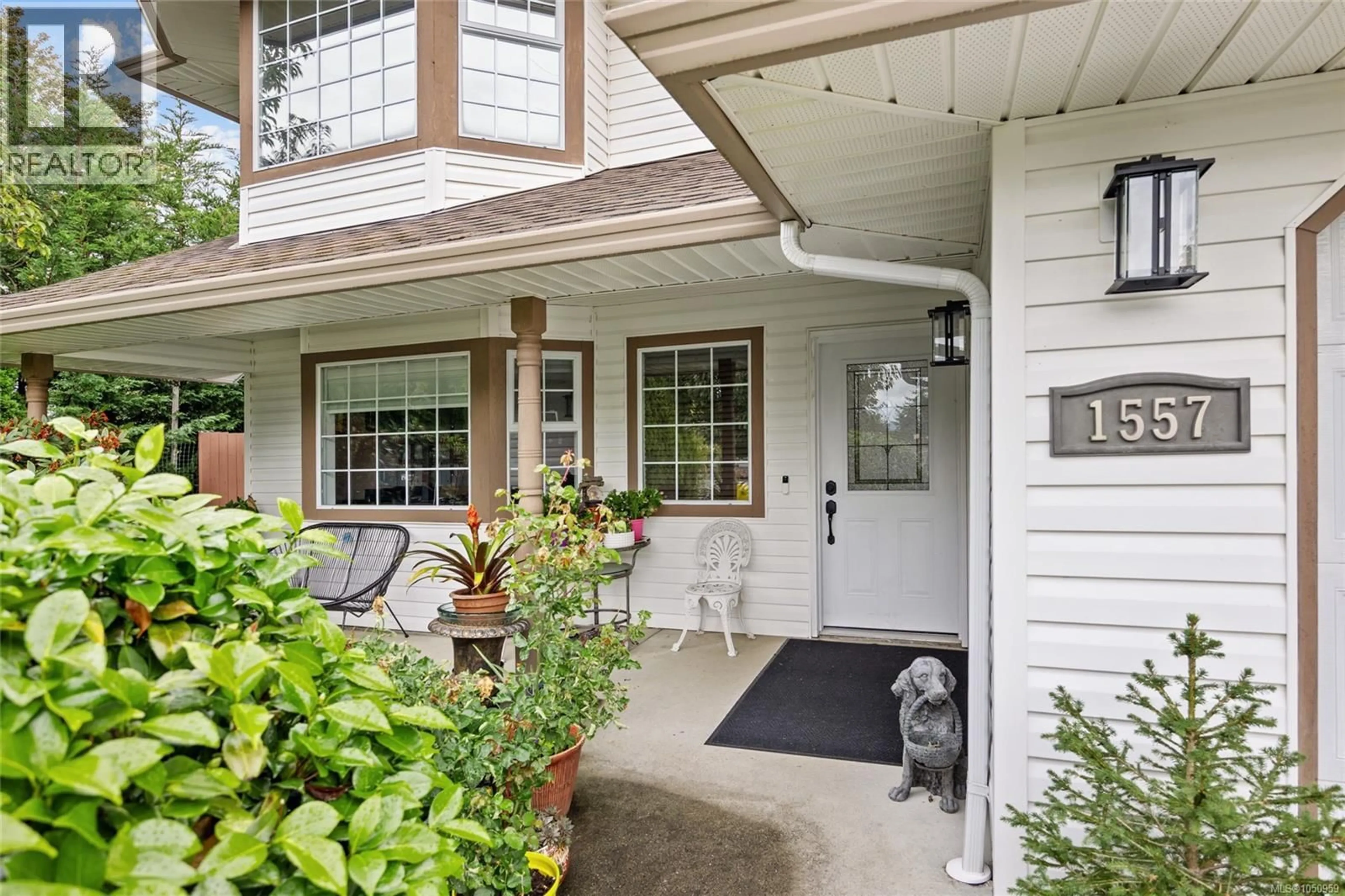 Unknown for 1557 FLICKER PLACE, Courtenay British Columbia V9N8M6