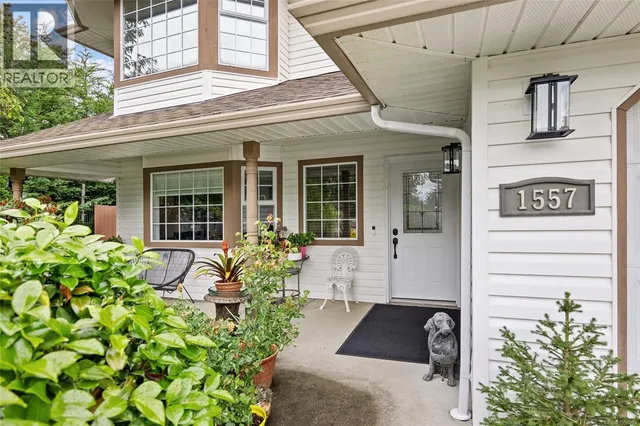 1557 FLICKER PLACE, Courtenay 3