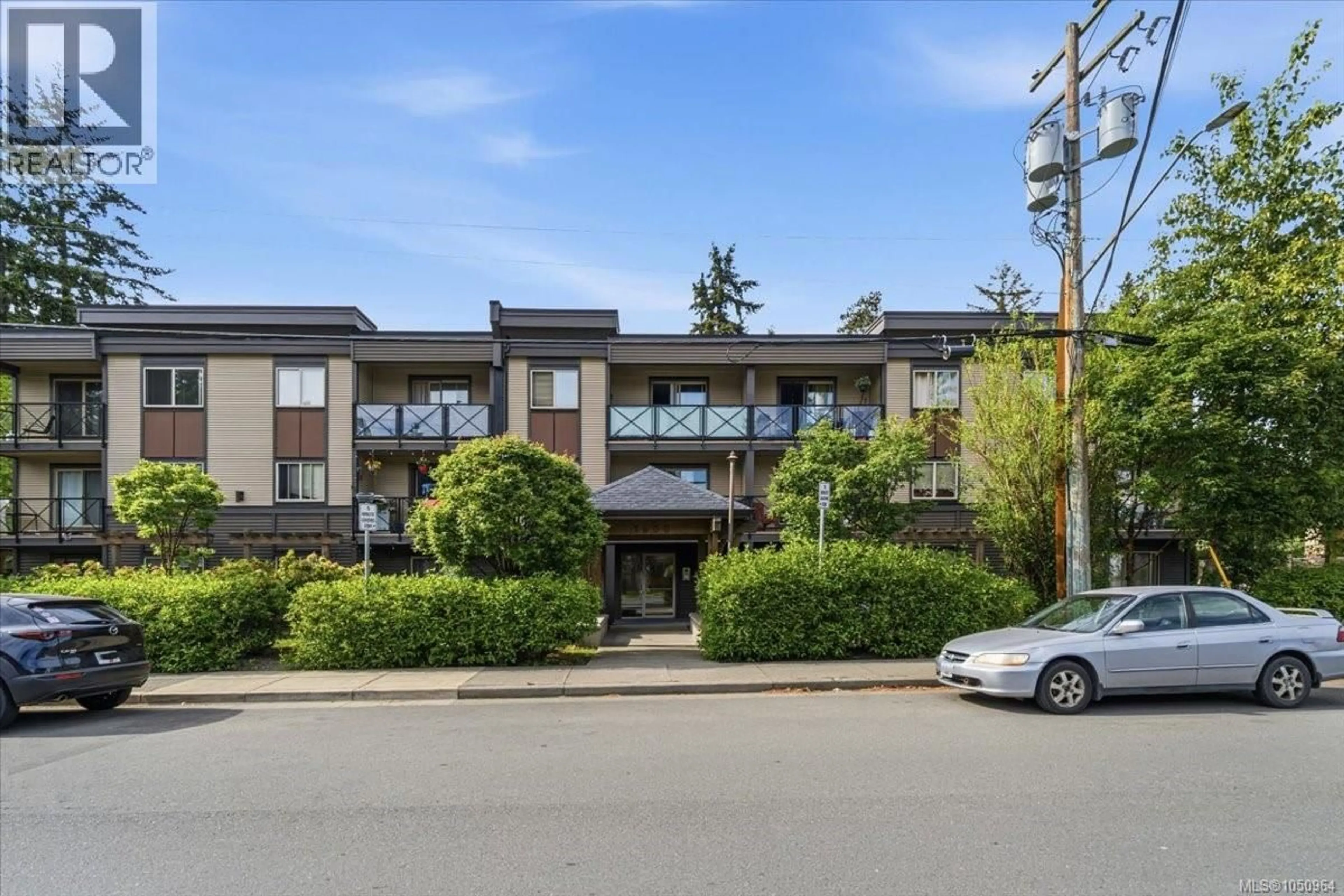 Unknown for 102 - 1600 CASPERS WAY, Nanaimo British Columbia V9S1K1