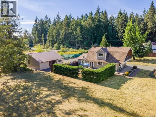 1154 SMITHERS ROAD, Errington 2