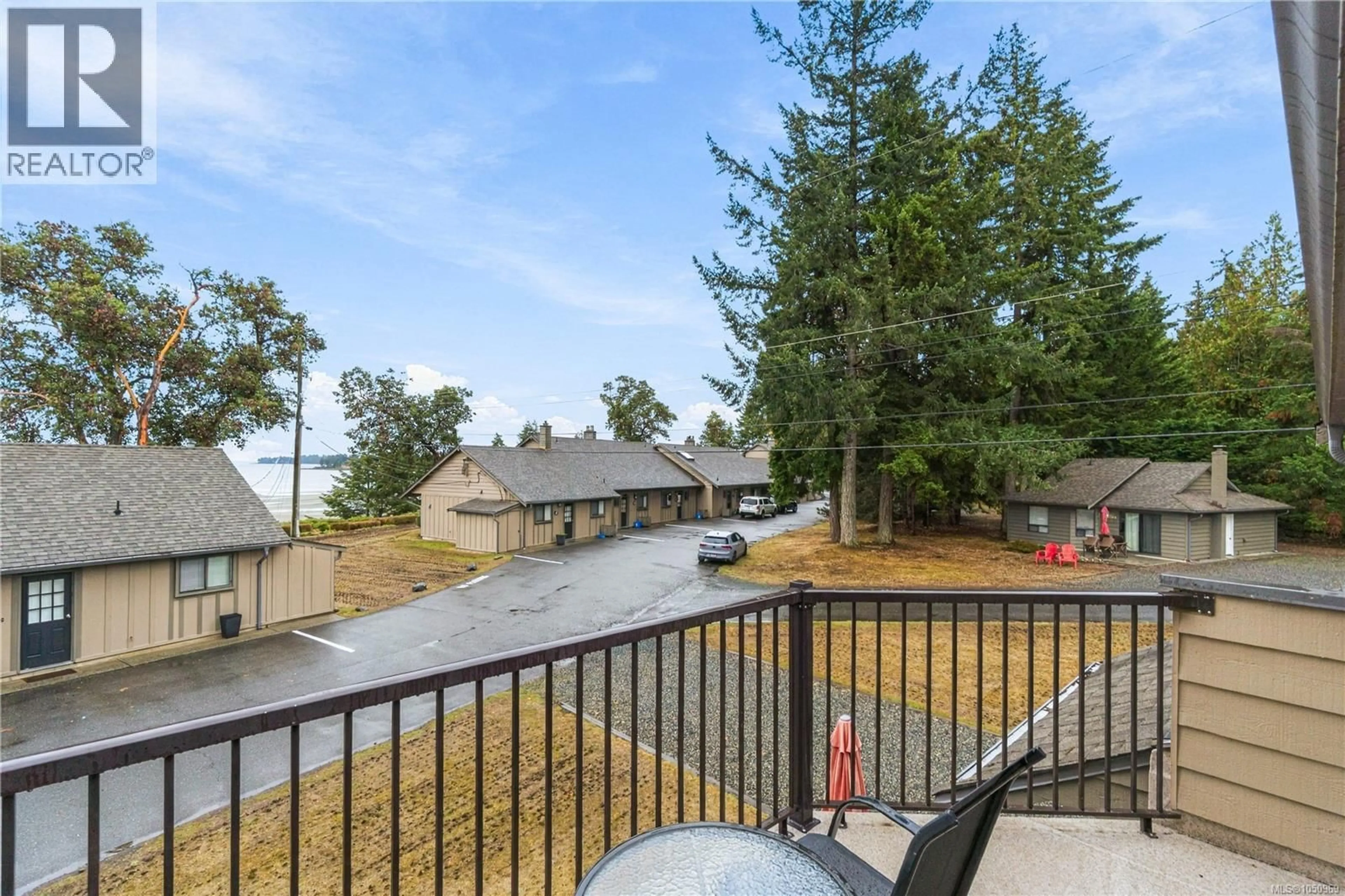 Patio, unknown for 47 - 1051 RESORT DRIVE, Parksville British Columbia V9P2E4