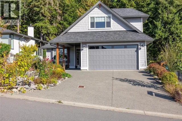 521 MOUNTAIN VIEW DRIVE, Lake Cowichan 2