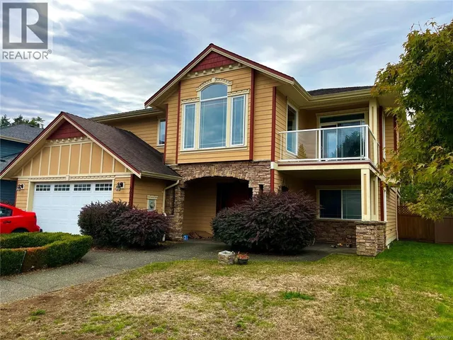 6632 KESTREL CRESCENT, Nanaimo 2
