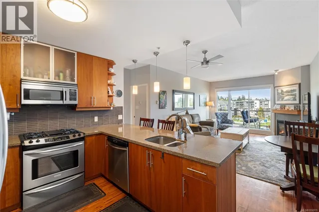 607 - 194 BEACHSIDE DRIVE, Parksville