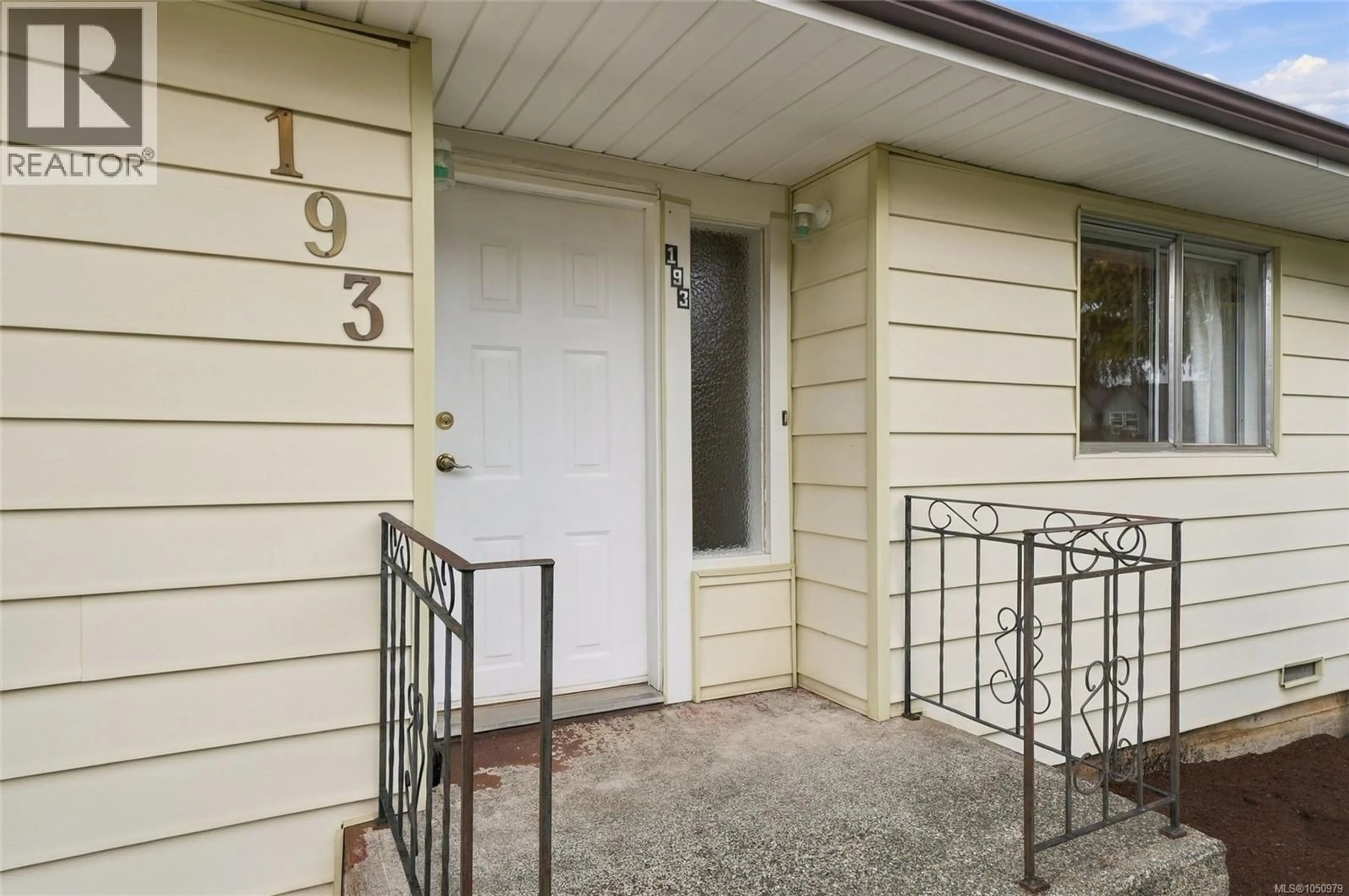 Unknown for 193 CORFIELD STREET, Parksville British Columbia V9P0A8