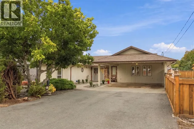 5449 FALLS STREET, Port Alberni 2