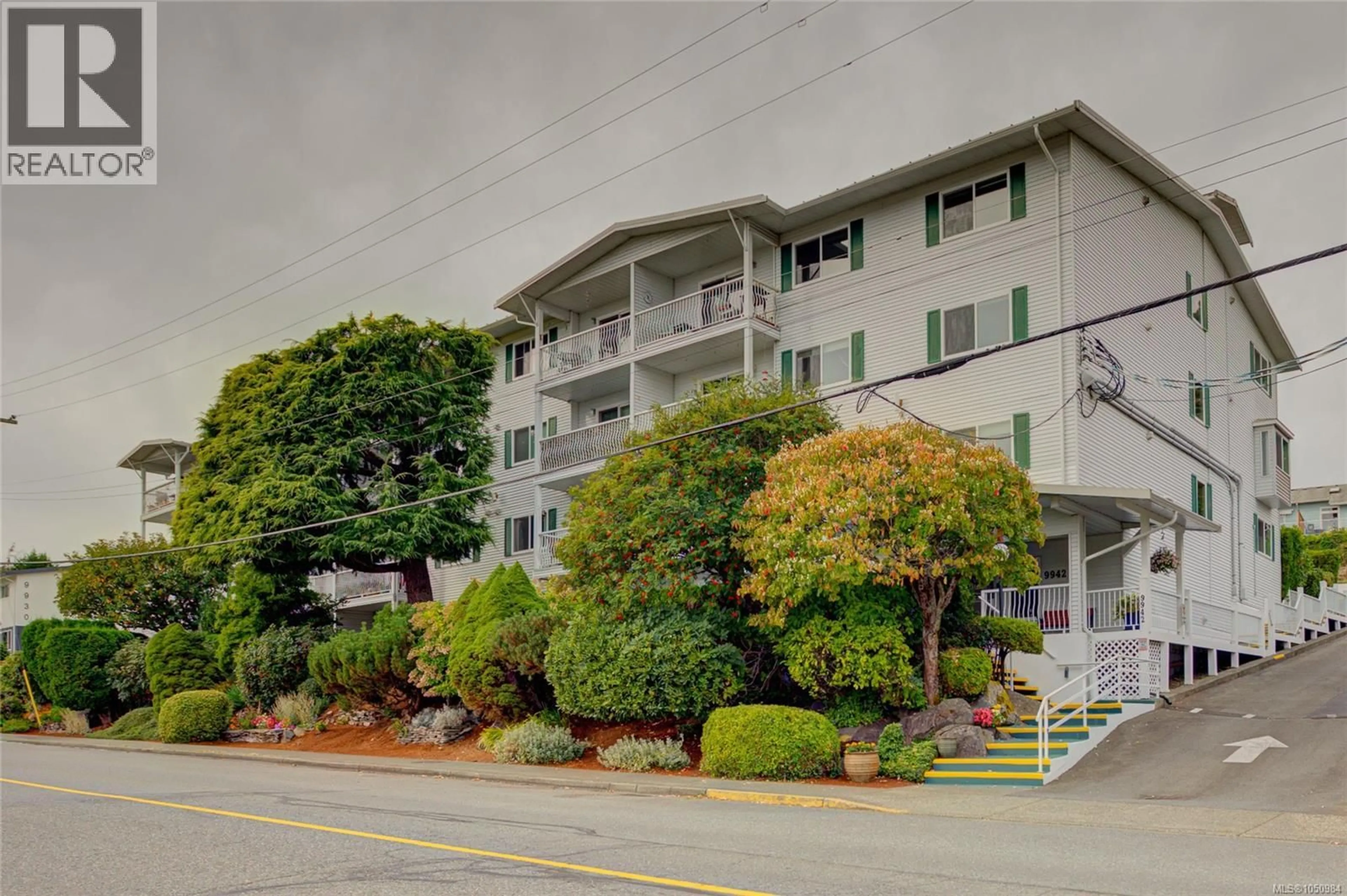 Unknown for 103 - 9942 DANIEL STREET, Chemainus British Columbia V0R1K1