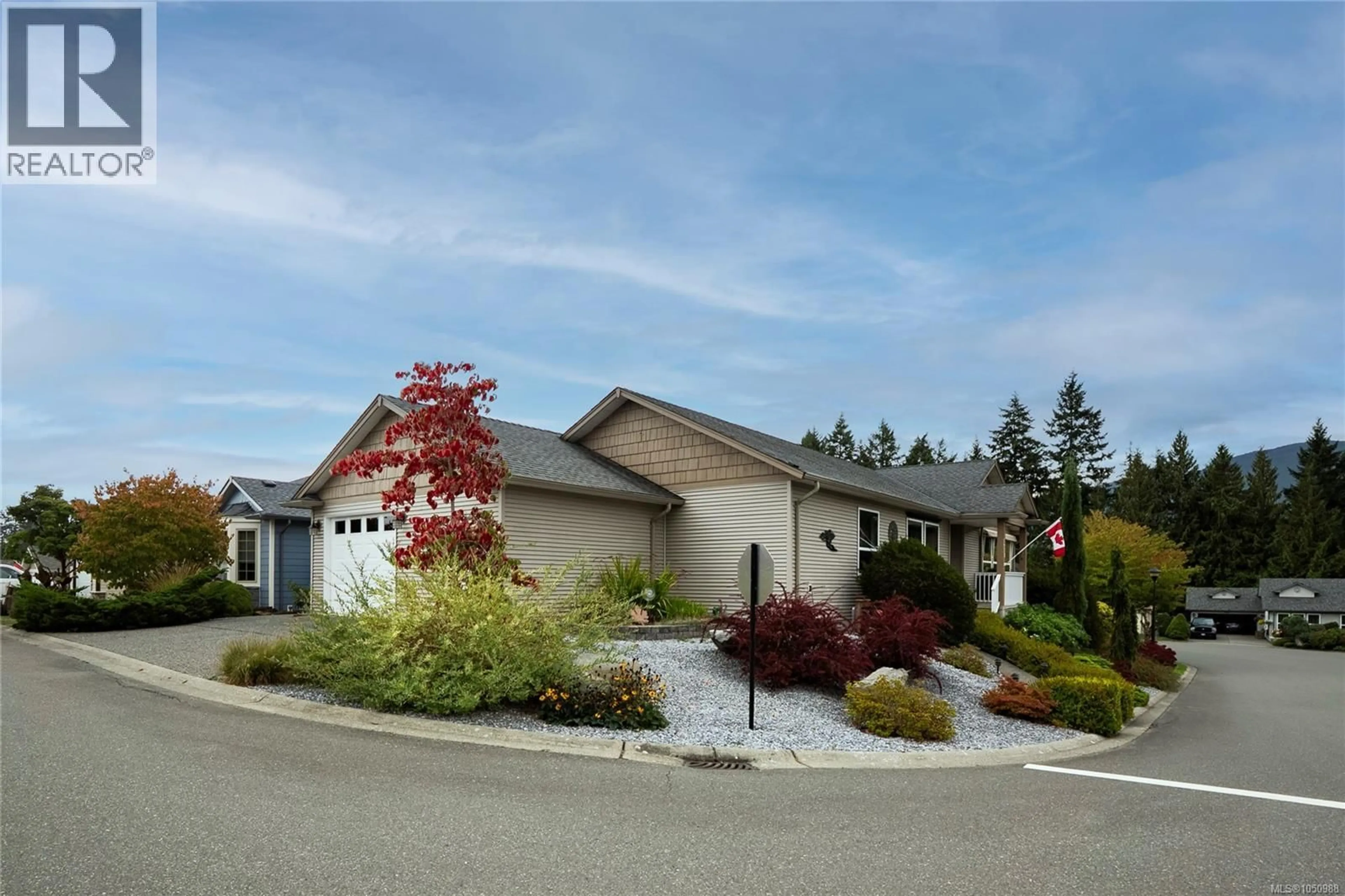 Home with vinyl exterior material, street for 3978 MERLIN STREET, Nanaimo British Columbia V9T6B9