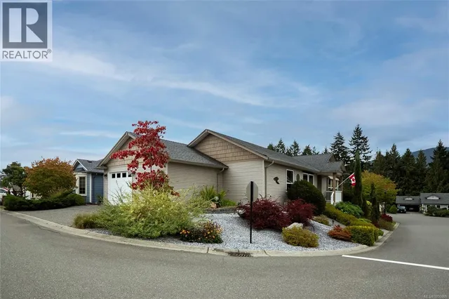 3978 MERLIN STREET, Nanaimo
