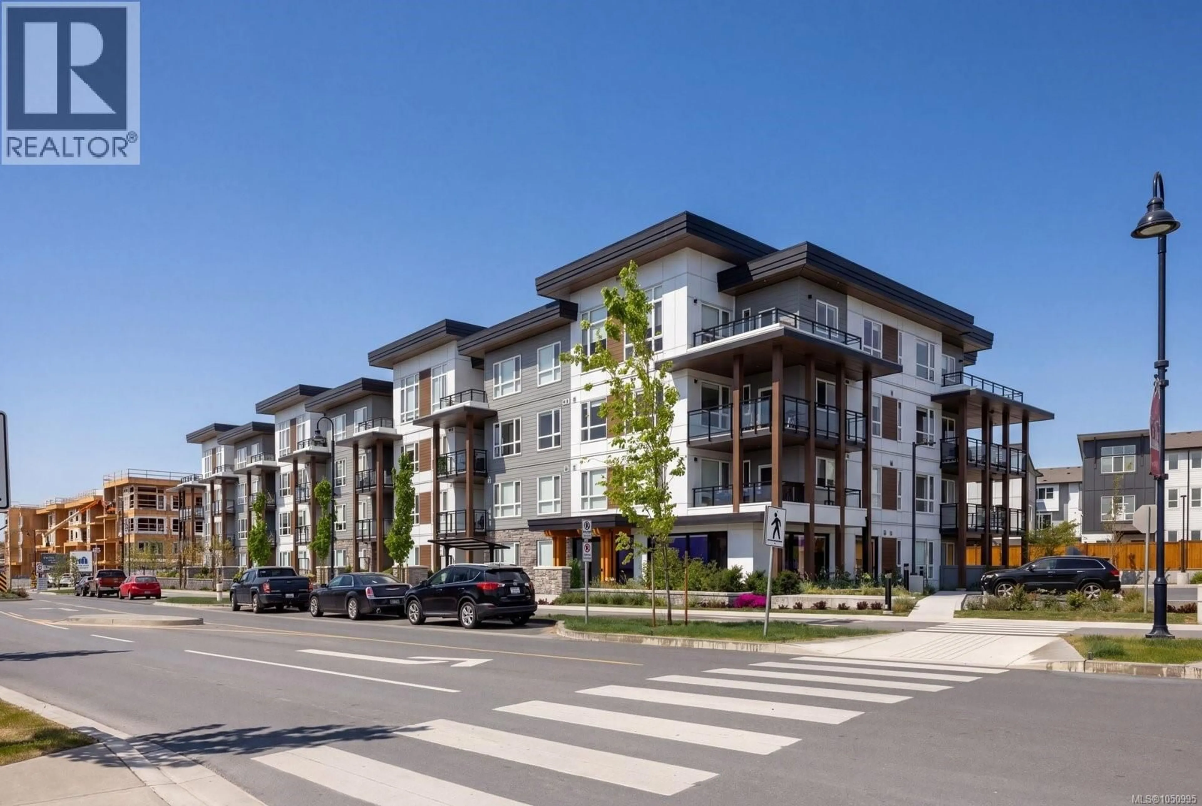 Unknown for 301 - 3564B RYDER HESJEDAL WAY, Colwood British Columbia V9C0V3
