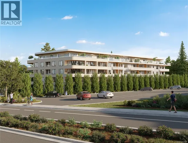 214 - 167 ISLAND HIGHWAY, View Royal 4