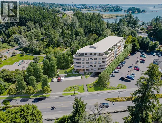 214 - 167 ISLAND HIGHWAY, View Royal 5