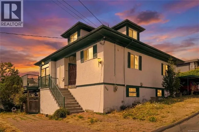504 WILSON STREET, Victoria 2