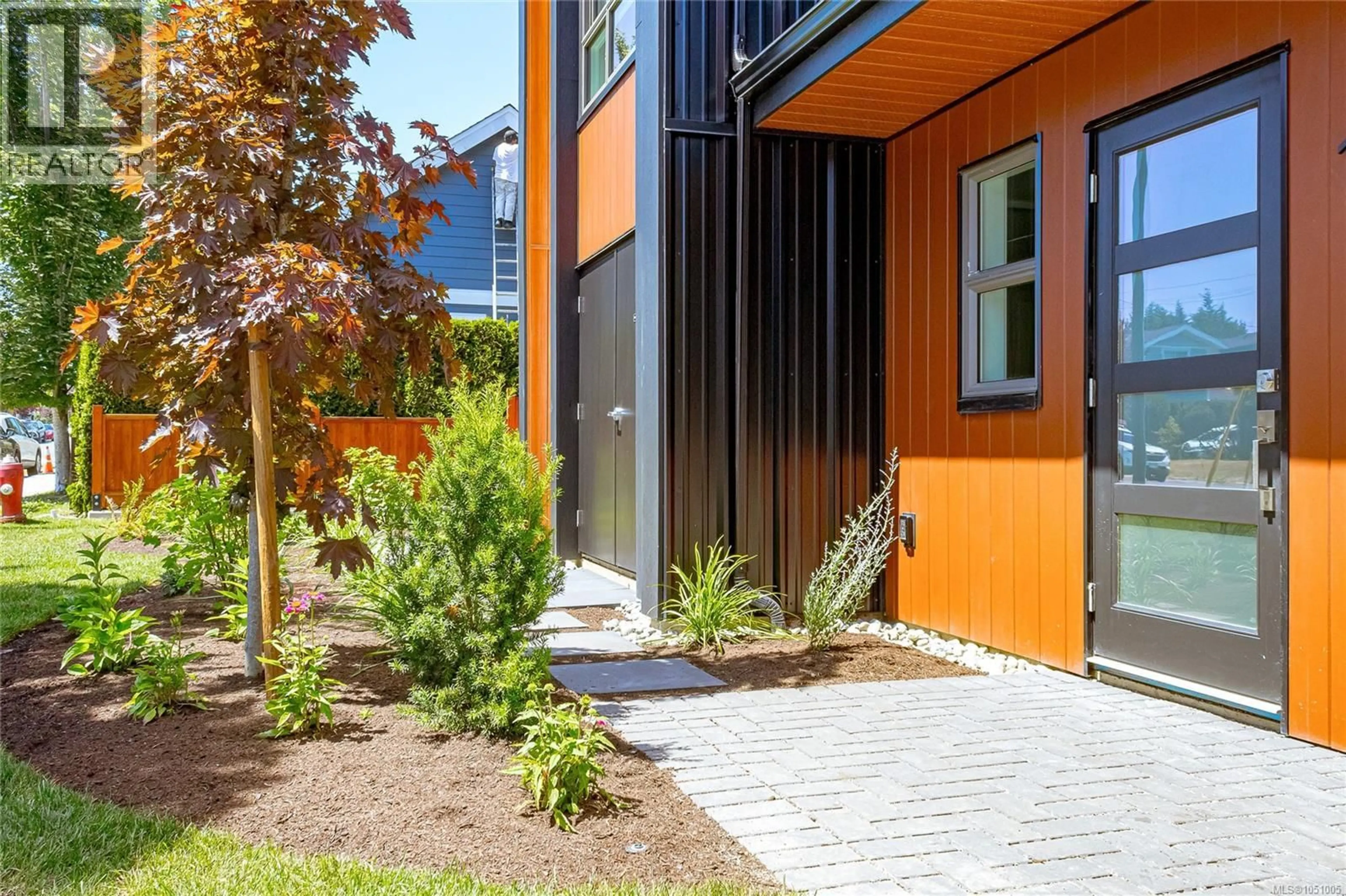 Unknown for 1 - 10485 RESTHAVEN DRIVE, Sidney British Columbia V8L3H6