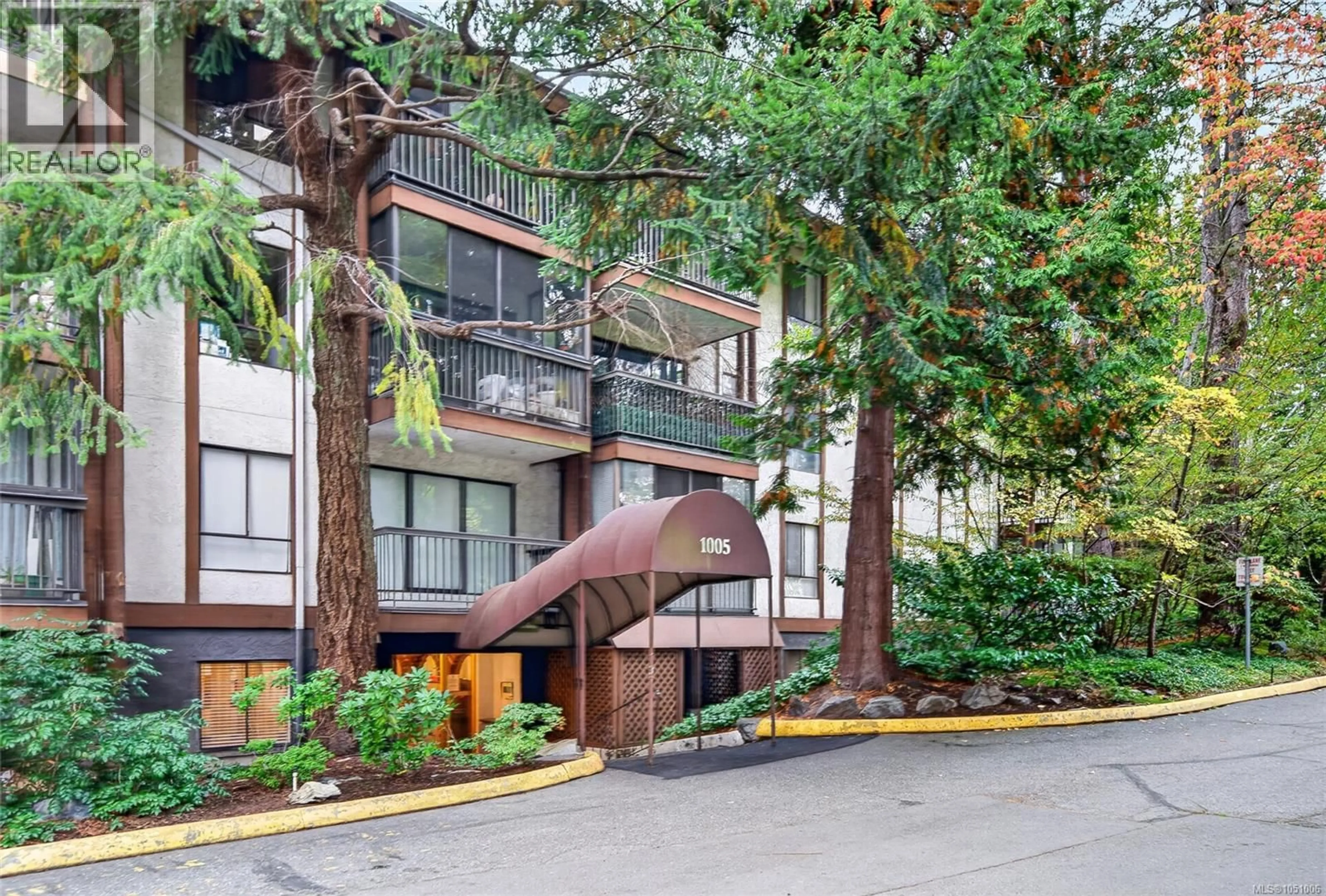 Unknown for 412 - 1005 MCKENZIE AVENUE, Saanich British Columbia V8X4A9