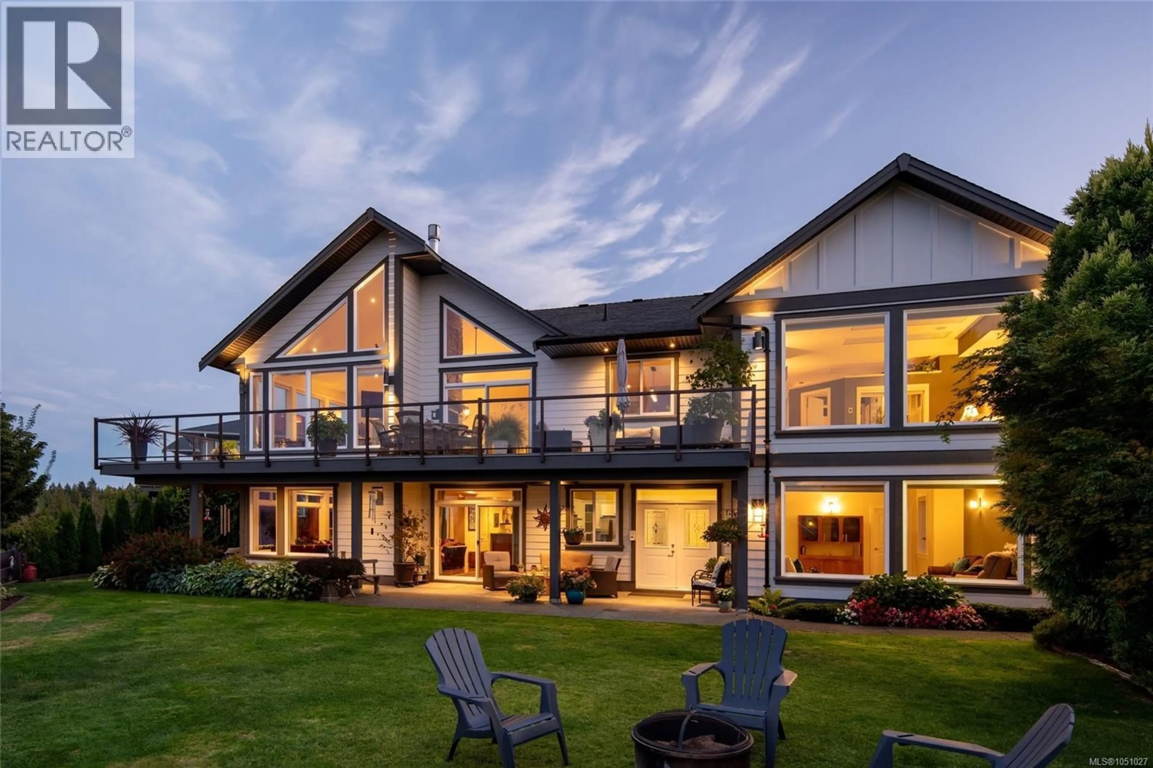 Unknown for 2322 COOPERS HAWK RISE, Mill Bay British Columbia V0R2P0