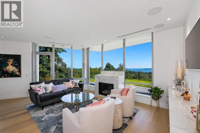 103 - 5388 HILL RISE TERRACE, Saanich 5